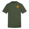 AWDis Unisex 180 T-Shirt Thumbnail