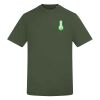 AWDis Unisex 180 T-Shirt Thumbnail