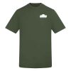 AWDis Unisex 180 T-Shirt Thumbnail
