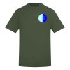 AWDis Unisex 180 T-Shirt Thumbnail