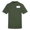 AWDis Unisex 180 T-Shirt Thumbnail
