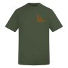 AWDis Unisex 180 T-Shirt Thumbnail