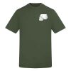 AWDis Unisex 180 T-Shirt Thumbnail