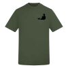 AWDis Unisex 180 T-Shirt Thumbnail