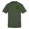 AWDis Unisex 180 T-Shirt Thumbnail