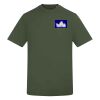 AWDis Unisex 180 T-Shirt Thumbnail