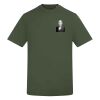 AWDis Unisex 180 T-Shirt Thumbnail