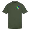 AWDis Unisex 180 T-Shirt Thumbnail