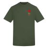 AWDis Unisex 180 T-Shirt Thumbnail