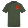 AWDis Unisex 180 T-Shirt Thumbnail