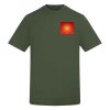 AWDis Unisex 180 T-Shirt Thumbnail