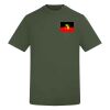 AWDis Unisex 180 T-Shirt Thumbnail