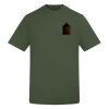 AWDis Unisex 180 T-Shirt Thumbnail