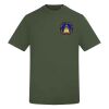 AWDis Unisex 180 T-Shirt Thumbnail