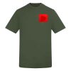 AWDis Unisex 180 T-Shirt Thumbnail