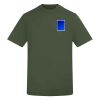 AWDis Unisex 180 T-Shirt Thumbnail