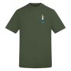 AWDis Unisex 180 T-Shirt Thumbnail