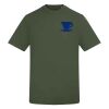 AWDis Unisex 180 T-Shirt Thumbnail