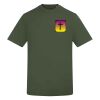 AWDis Unisex 180 T-Shirt Thumbnail