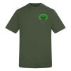 AWDis Unisex 180 T-Shirt Thumbnail