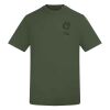 AWDis Unisex 180 T-Shirt Thumbnail