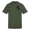 AWDis Unisex 180 T-Shirt Thumbnail