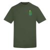 AWDis Unisex 180 T-Shirt Thumbnail