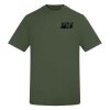 AWDis Unisex 180 T-Shirt Thumbnail