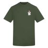 AWDis Unisex 180 T-Shirt Thumbnail