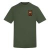 AWDis Unisex 180 T-Shirt Thumbnail