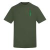 AWDis Unisex 180 T-Shirt Thumbnail
