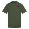 AWDis Unisex 180 T-Shirt Thumbnail