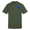 AWDis Unisex 180 T-Shirt Thumbnail