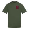 AWDis Unisex 180 T-Shirt Thumbnail