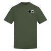 AWDis Unisex 180 T-Shirt Thumbnail