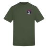 AWDis Unisex 180 T-Shirt Thumbnail