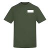 AWDis Unisex 180 T-Shirt Thumbnail