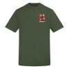 AWDis Unisex 180 T-Shirt Thumbnail