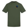 AWDis Unisex 180 T-Shirt Thumbnail