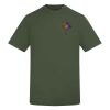 AWDis Unisex 180 T-Shirt Thumbnail