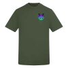 AWDis Unisex 180 T-Shirt Thumbnail