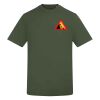AWDis Unisex 180 T-Shirt Thumbnail