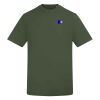 AWDis Unisex 180 T-Shirt Thumbnail