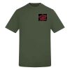 AWDis Unisex 180 T-Shirt Thumbnail