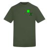 AWDis Unisex 180 T-Shirt Thumbnail