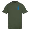 AWDis Unisex 180 T-Shirt Thumbnail
