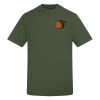 AWDis Unisex 180 T-Shirt Thumbnail