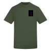 AWDis Unisex 180 T-Shirt Thumbnail