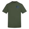 AWDis Unisex 180 T-Shirt Thumbnail