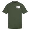 AWDis Unisex 180 T-Shirt Thumbnail